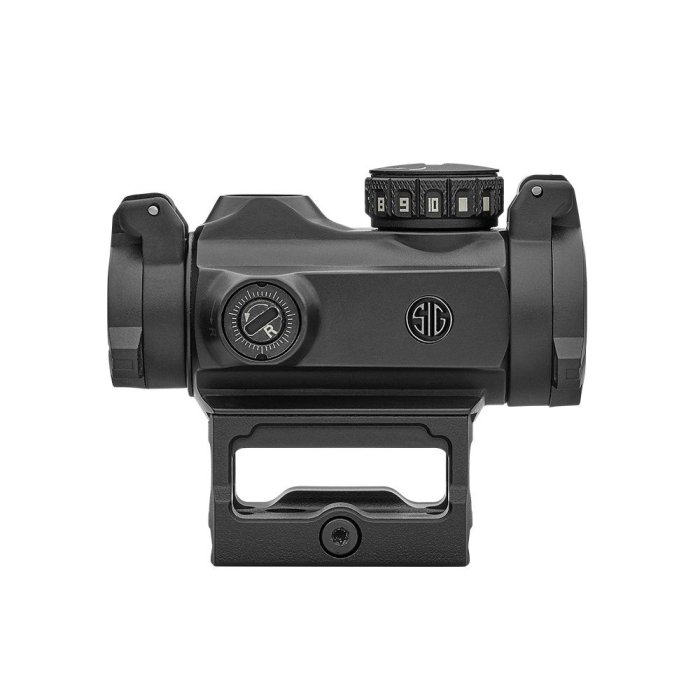 Kolimator Sig Sauer ROMEO-MSR GREEN DOT